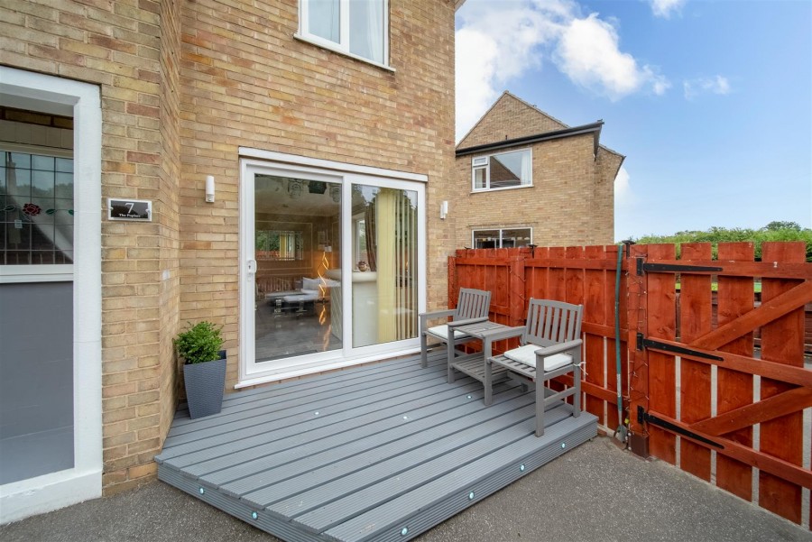Images for 7 Poplars Lane, West Knapton, Malton, North Yorkshire YO17 6RW