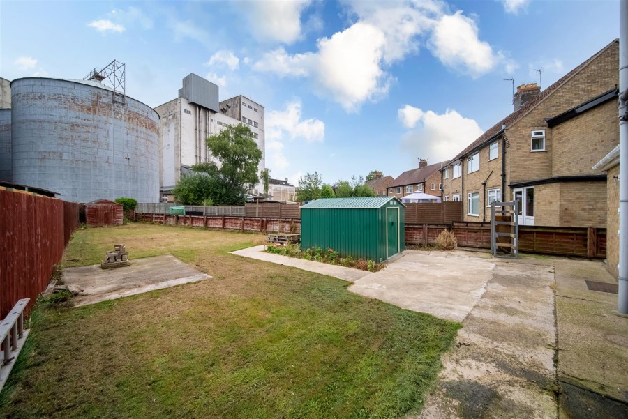 Images for 7 Poplars Lane, West Knapton, Malton, North Yorkshire YO17 6RW