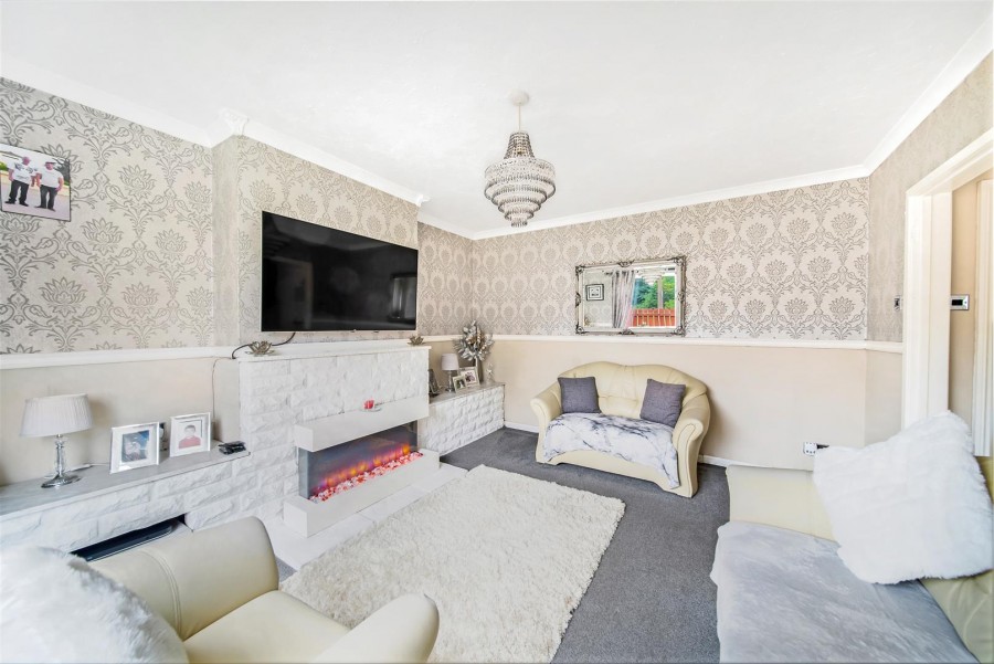 Images for 7 Poplars Lane, West Knapton, Malton, North Yorkshire YO17 6RW
