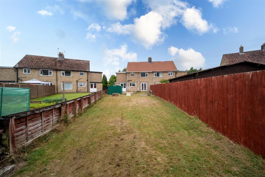Images for 7 Poplars Lane, West Knapton, Malton, North Yorkshire YO17 6RW