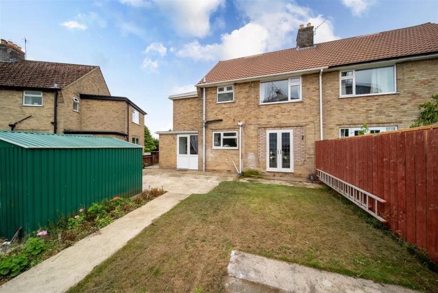 Images for 7 Poplars Lane, West Knapton, Malton, North Yorkshire YO17 6RW