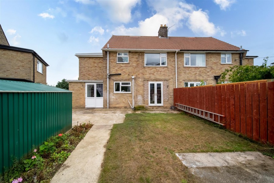 Images for 7 Poplars Lane, West Knapton, Malton, North Yorkshire YO17 6RW