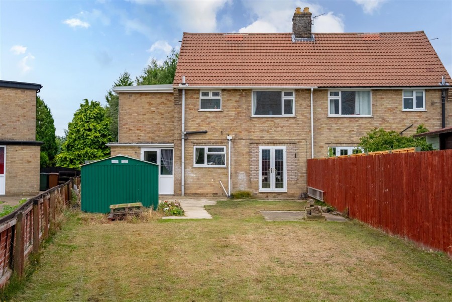 Images for 7 Poplars Lane, West Knapton, Malton, North Yorkshire YO17 6RW