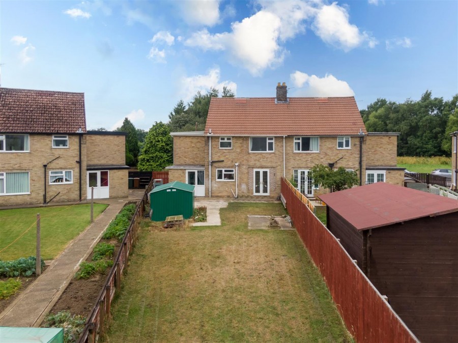 Images for 7 Poplars Lane, West Knapton, Malton, North Yorkshire YO17 6RW
