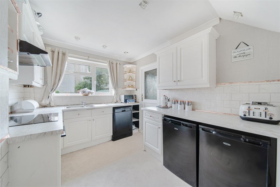 Images for 7 Poplars Lane, West Knapton, Malton, North Yorkshire YO17 6RW