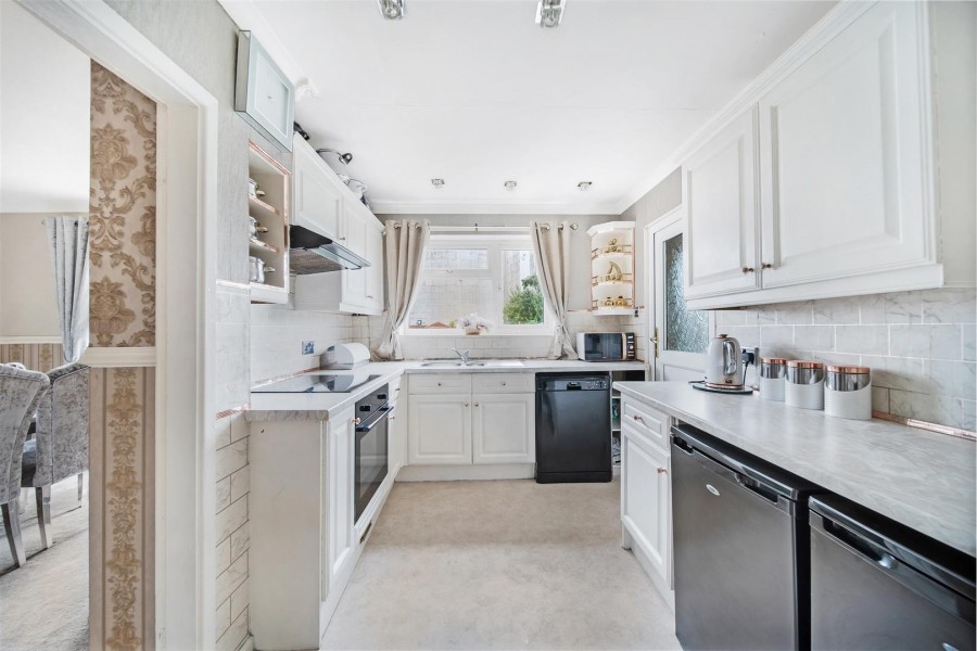 Images for 7 Poplars Lane, West Knapton, Malton, North Yorkshire YO17 6RW