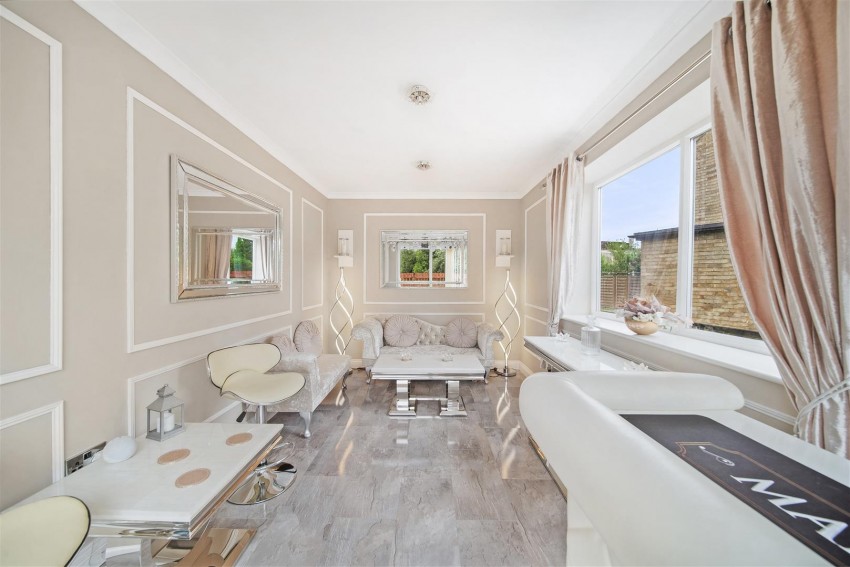 Images for 7 Poplars Lane, West Knapton, Malton, North Yorkshire YO17 6RW