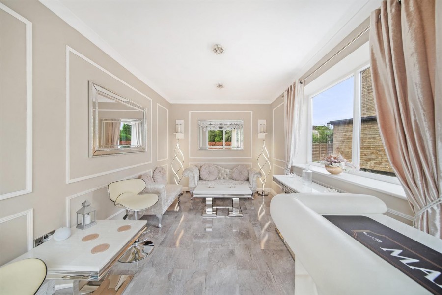 Images for 7 Poplars Lane, West Knapton, Malton, North Yorkshire YO17 6RW