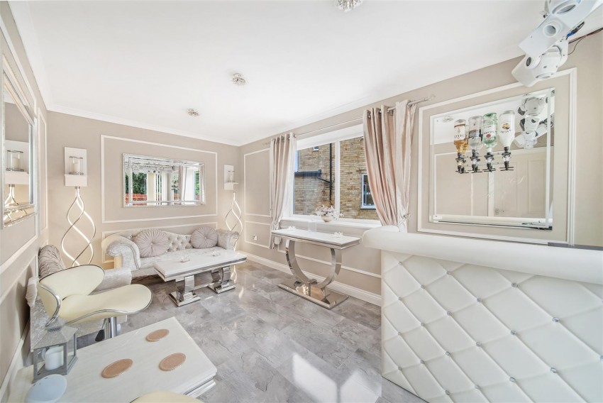 Images for 7 Poplars Lane, West Knapton, Malton, North Yorkshire YO17 6RW