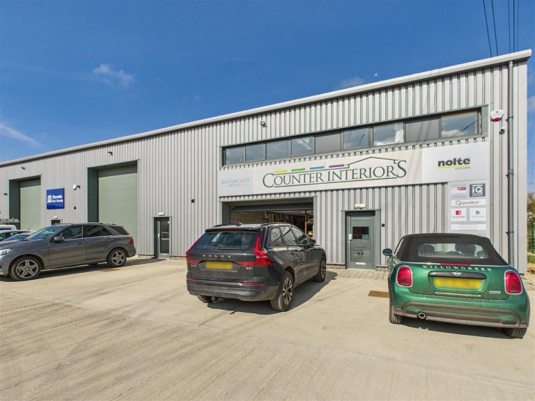 View Full Details for Yellow Zone, Malton, YO17 6FA