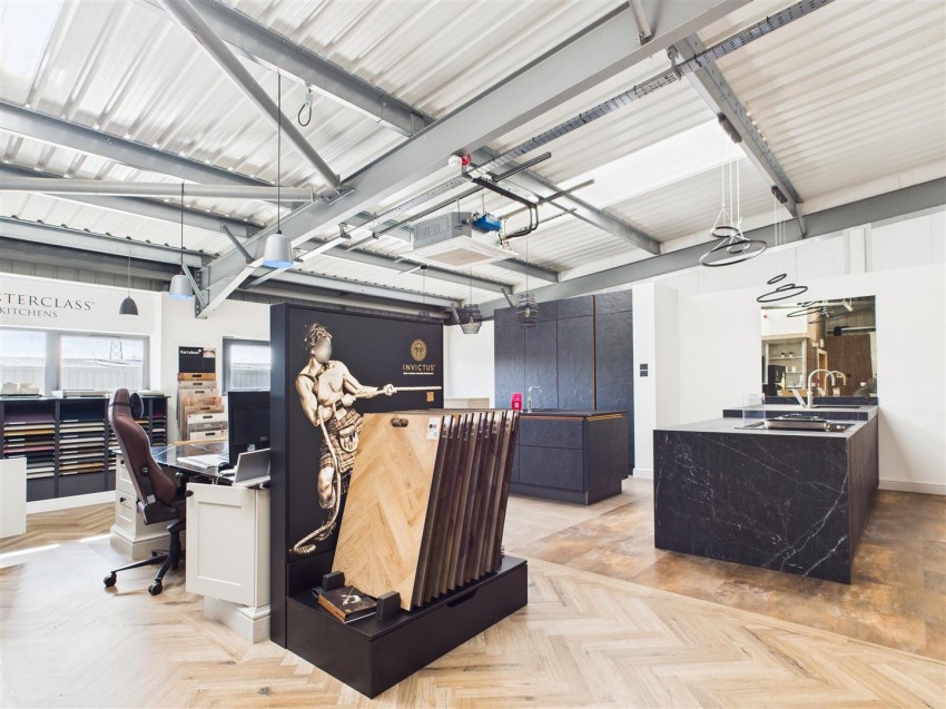 Images for Yellow Zone, Malton, YO17 6FA