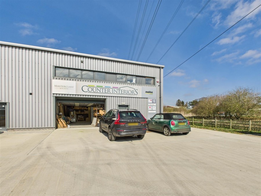 Images for Yellow Zone, Malton, YO17 6FA
