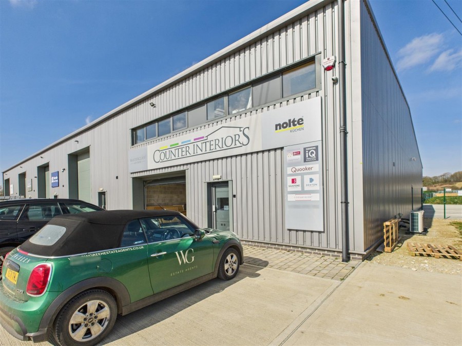 Images for Yellow Zone, Malton, YO17 6FA