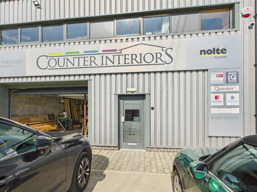 Images for Yellow Zone, Malton, YO17 6FA