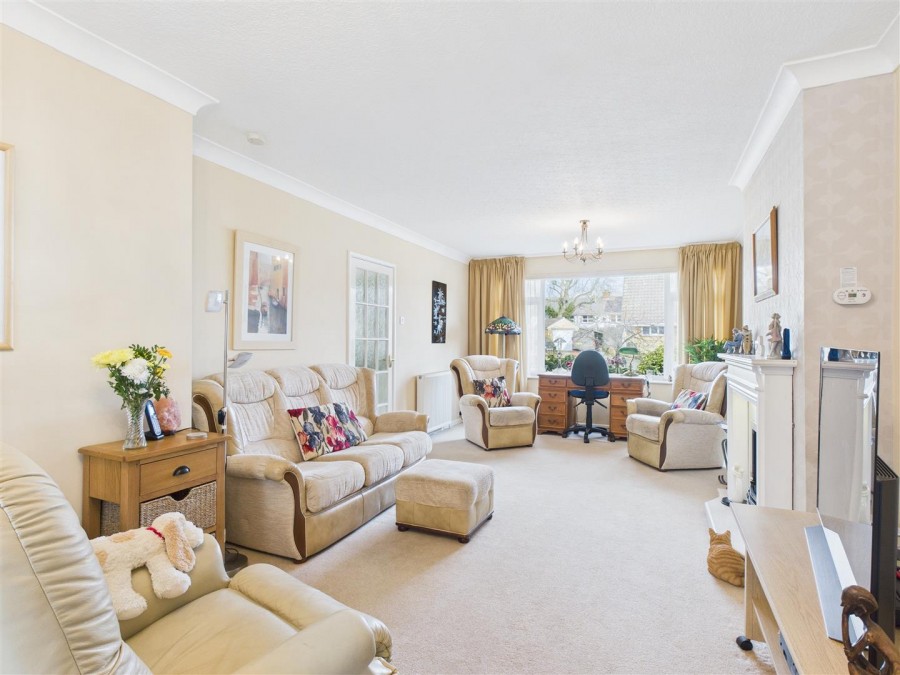 Images for 15 The Rise, Thornton-Le-Dale, Pickering, YO18 7TG