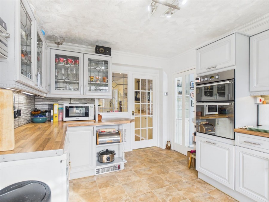 Images for 15 The Rise, Thornton-Le-Dale, Pickering, YO18 7TG