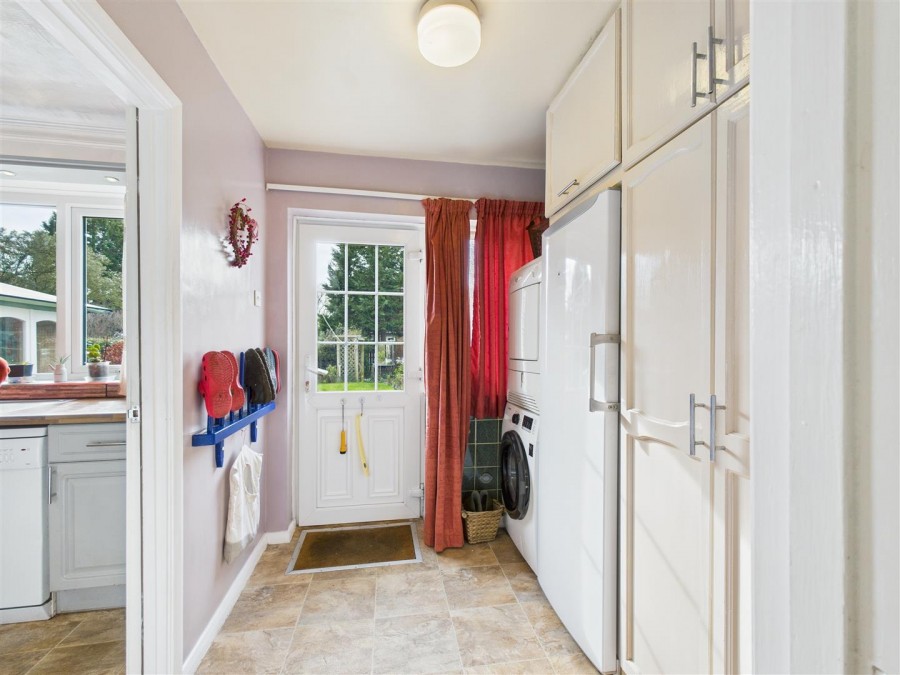 Images for 15 The Rise, Thornton-Le-Dale, Pickering, YO18 7TG
