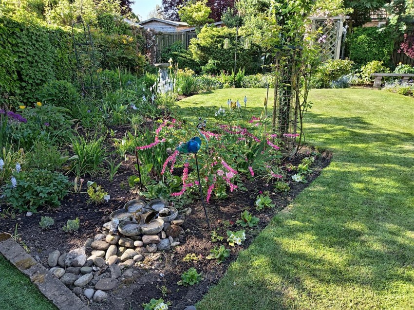 Images for 15 The Rise, Thornton-Le-Dale, Pickering, YO18 7TG