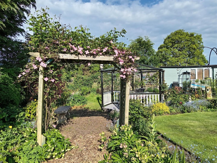 Images for 15 The Rise, Thornton-Le-Dale, Pickering, YO18 7TG