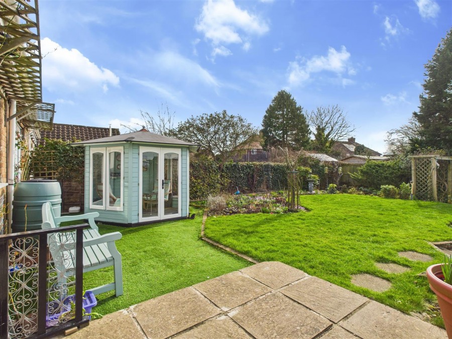 Images for 15 The Rise, Thornton-Le-Dale, Pickering, YO18 7TG