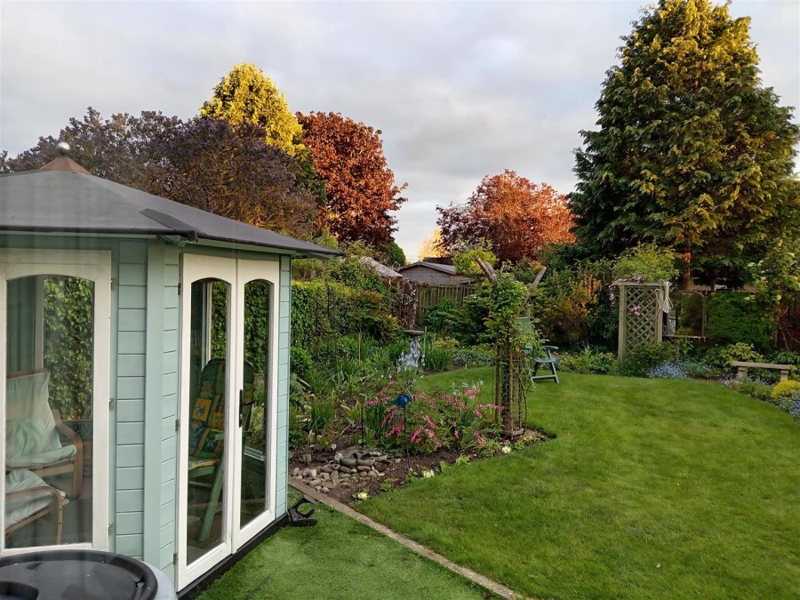Images for 15 The Rise, Thornton-Le-Dale, Pickering, YO18 7TG