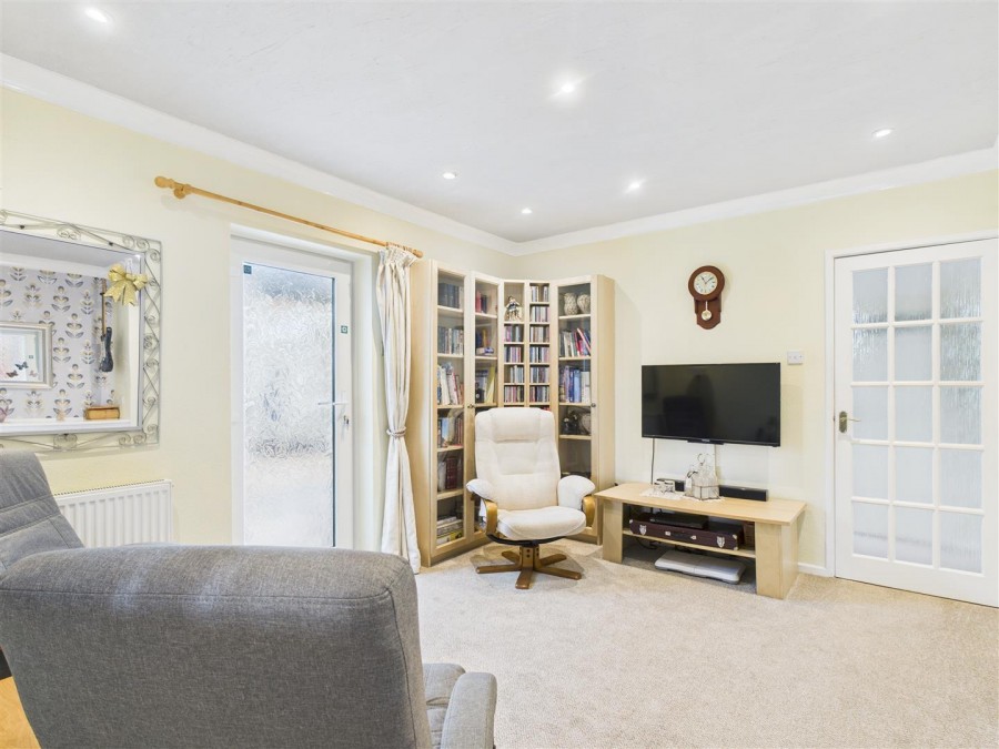 Images for 15 The Rise, Thornton-Le-Dale, Pickering, YO18 7TG