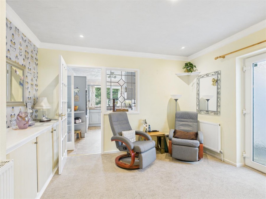 Images for 15 The Rise, Thornton-Le-Dale, Pickering, YO18 7TG
