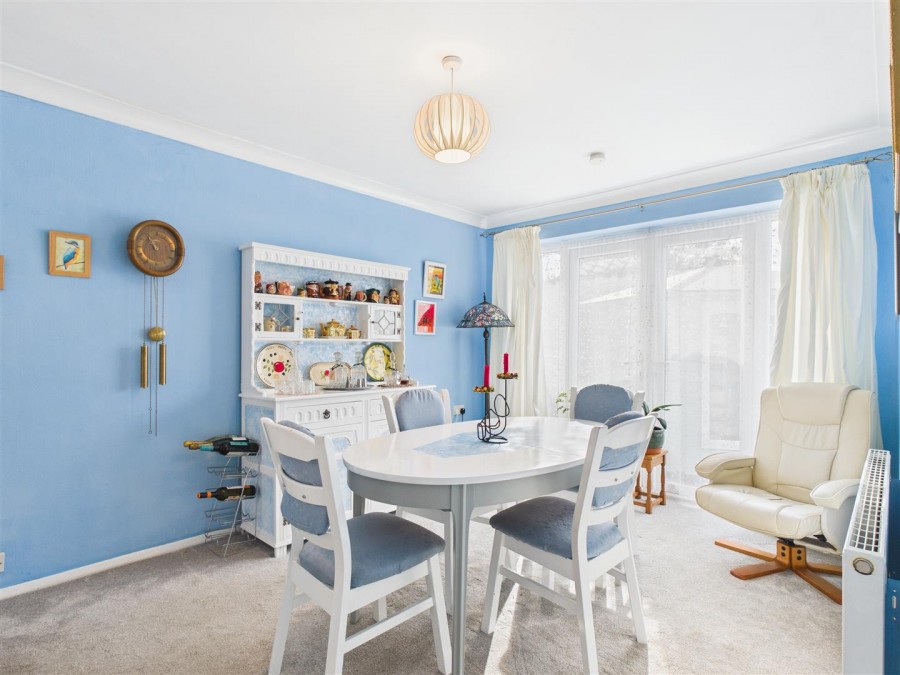 Images for 15 The Rise, Thornton-Le-Dale, Pickering, YO18 7TG