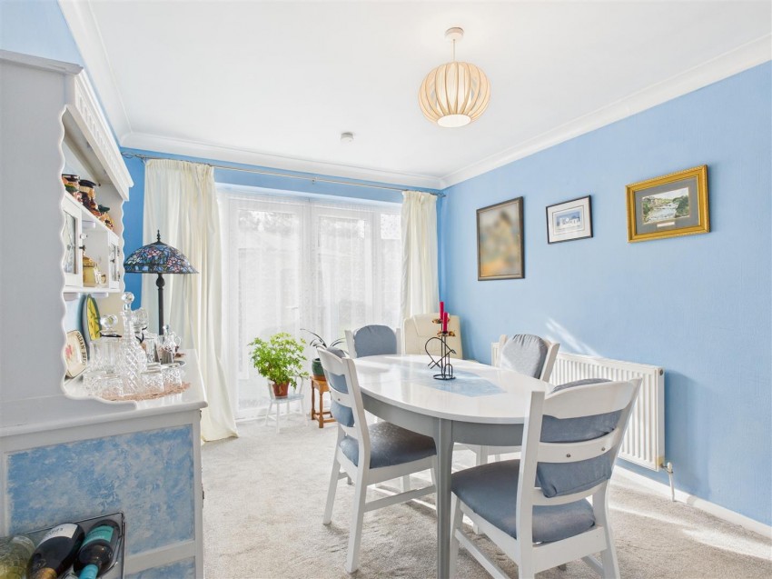 Images for 15 The Rise, Thornton-Le-Dale, Pickering, YO18 7TG