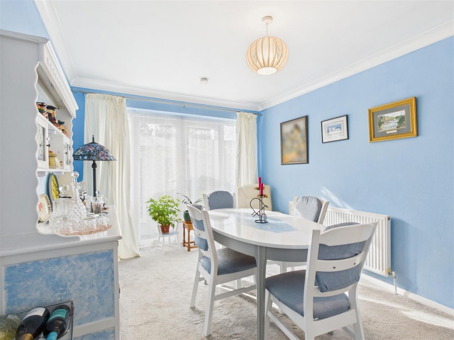 Images for 15 The Rise, Thornton-Le-Dale, Pickering, YO18 7TG