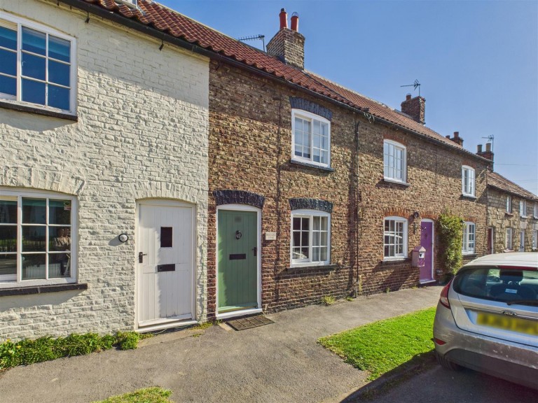 View Full Details for Westgate, Old Malton, Malton