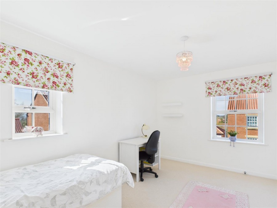 Images for Field View Close, Ampleforth, York