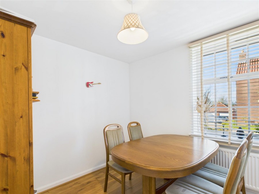 Images for Field View Close, Ampleforth, York