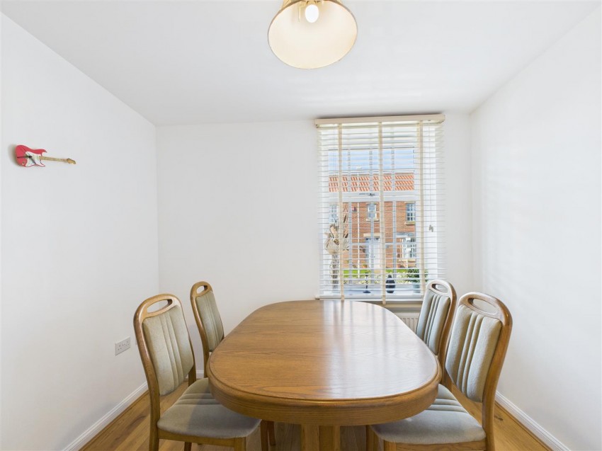 Images for Field View Close, Ampleforth, York