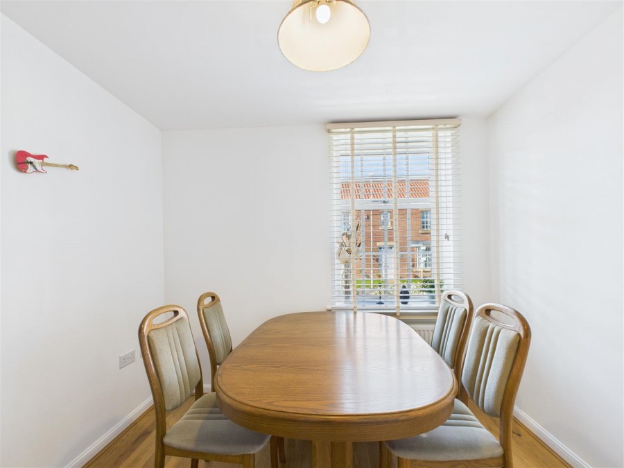 Images for Field View Close, Ampleforth, York