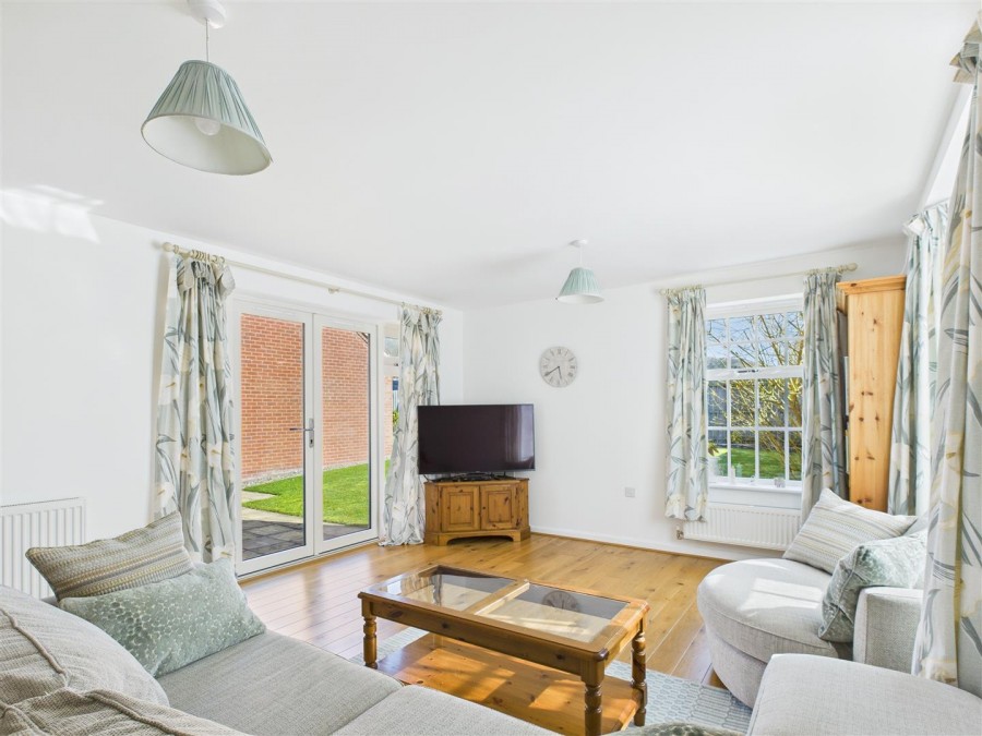 Images for Field View Close, Ampleforth, York
