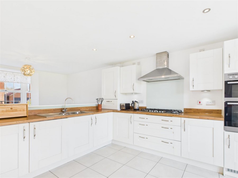 Images for Field View Close, Ampleforth, York