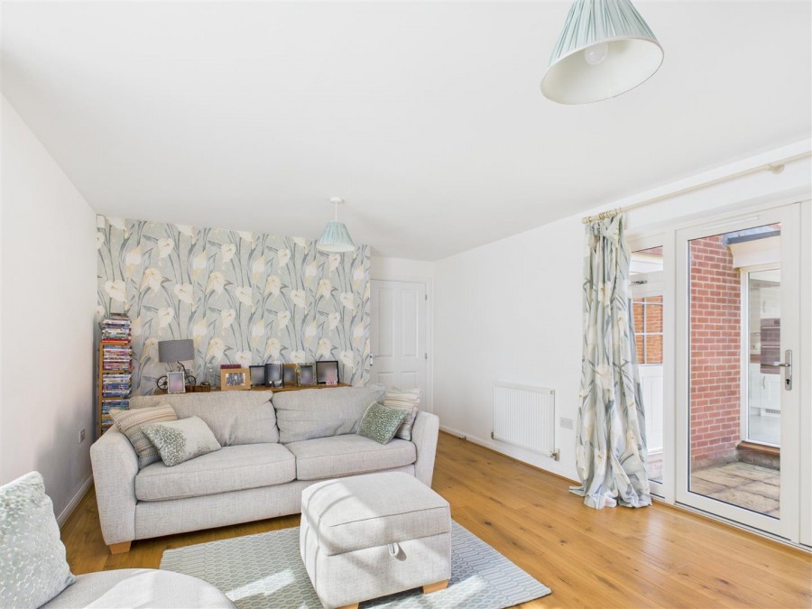 Images for Field View Close, Ampleforth, York