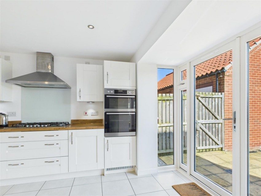 Images for Field View Close, Ampleforth, York
