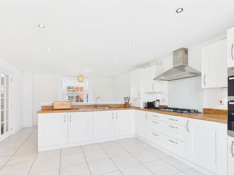 Images for Field View Close, Ampleforth, York