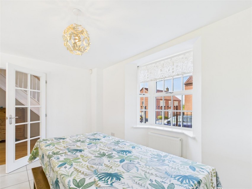 Images for Field View Close, Ampleforth, York