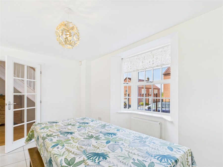 Images for Field View Close, Ampleforth, York