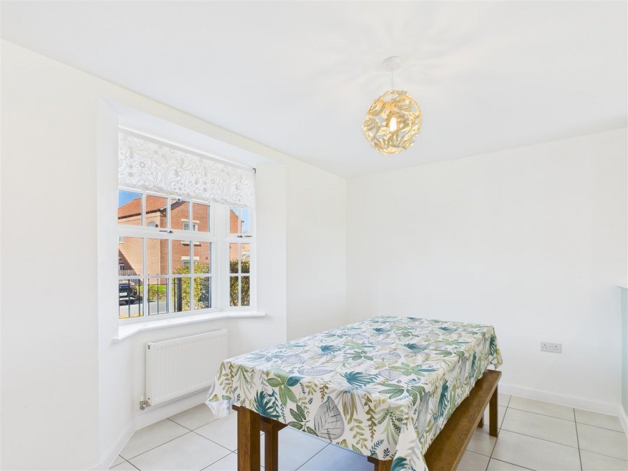 Images for Field View Close, Ampleforth, York