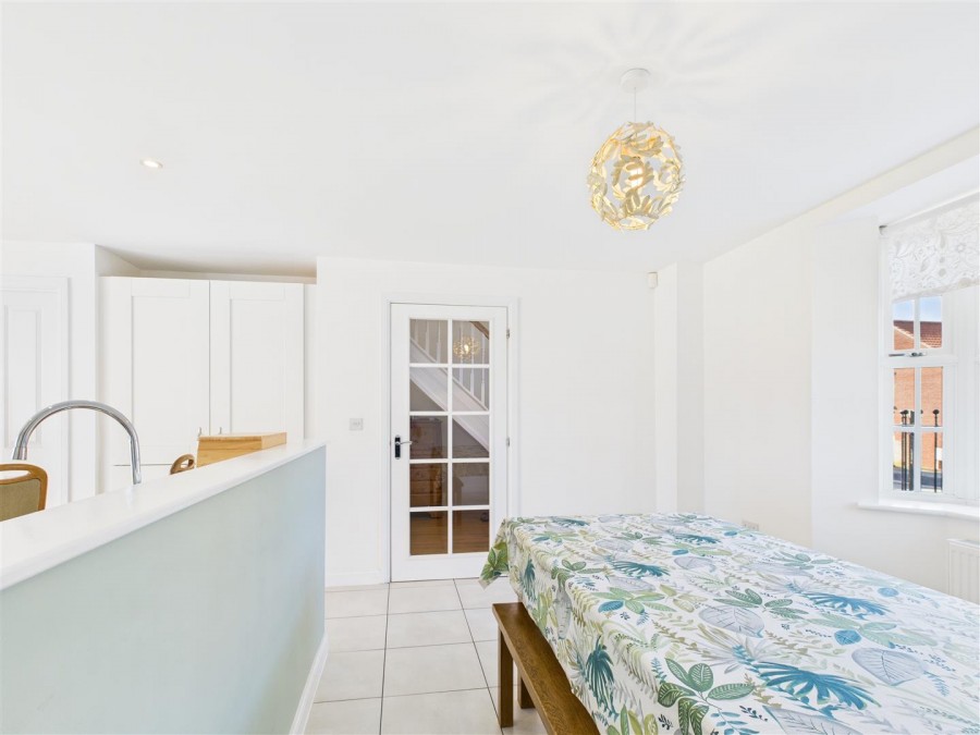 Images for Field View Close, Ampleforth, York