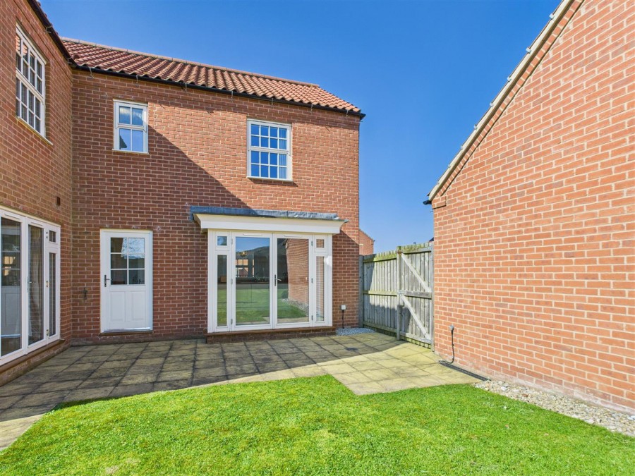 Images for Field View Close, Ampleforth, York