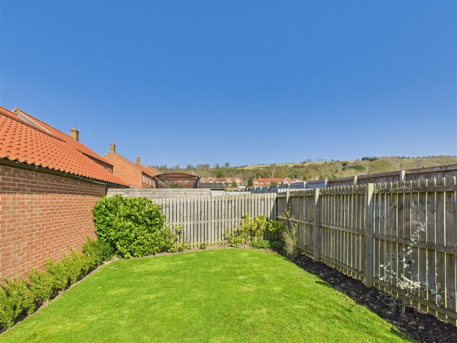 Images for Field View Close, Ampleforth, York