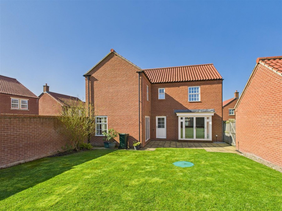Images for Field View Close, Ampleforth, York
