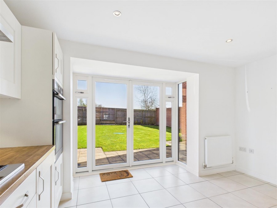 Images for Field View Close, Ampleforth, York