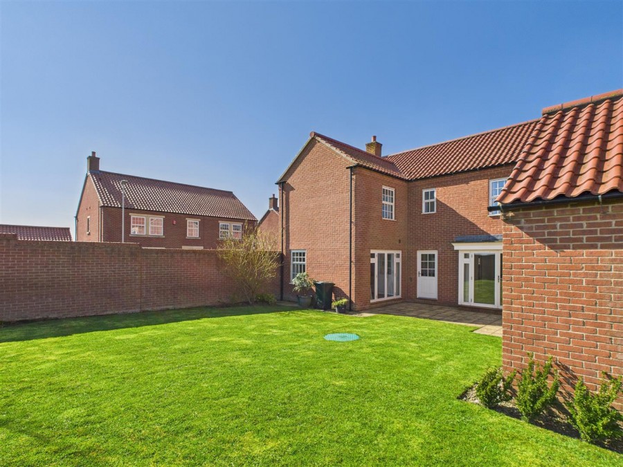 Images for Field View Close, Ampleforth, York