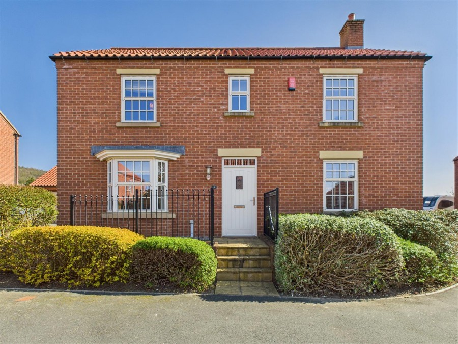 Images for Field View Close, Ampleforth, York